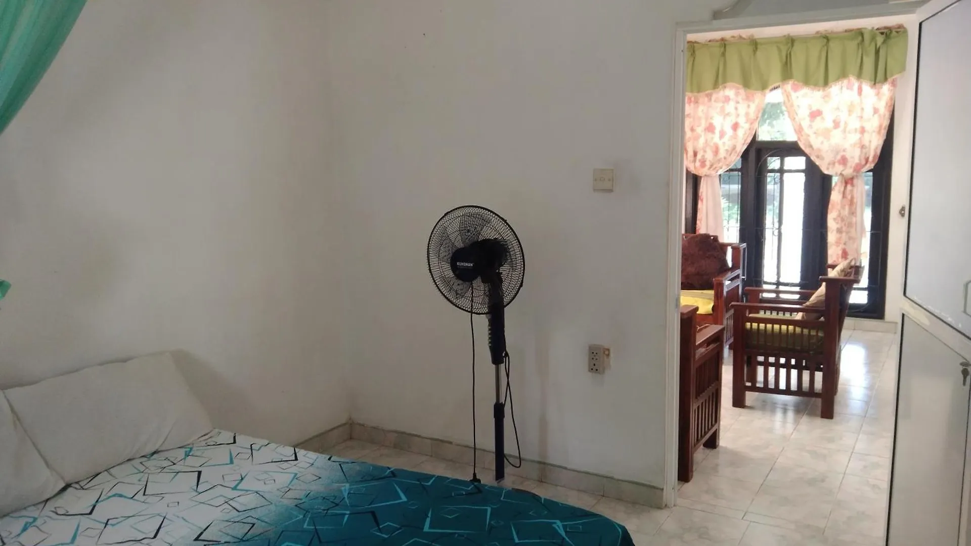 Hostel Diana'S Place Νεγκόμπο