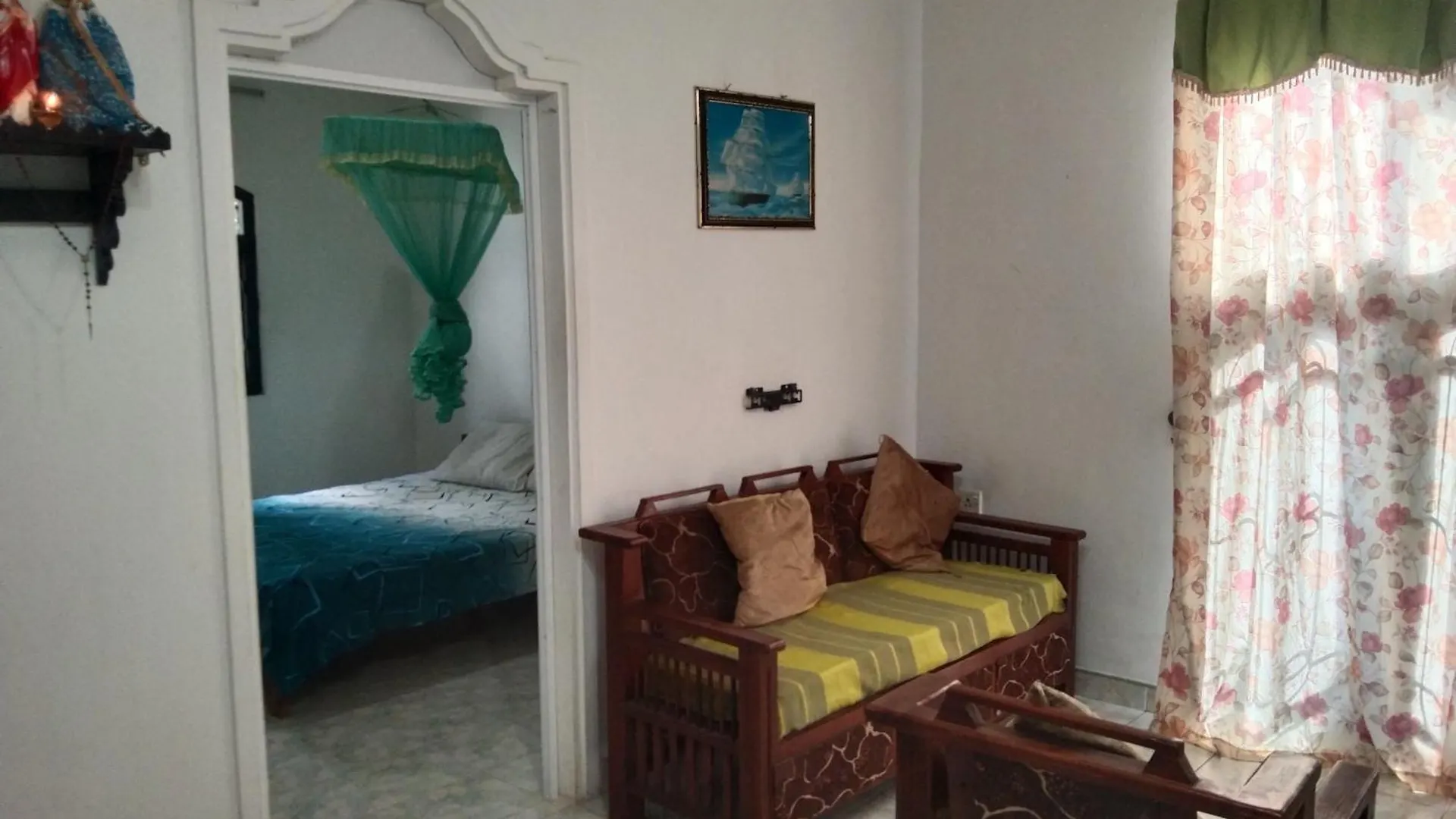 Hostel Diana'S Place Νεγκόμπο Σρι Λάνκα
