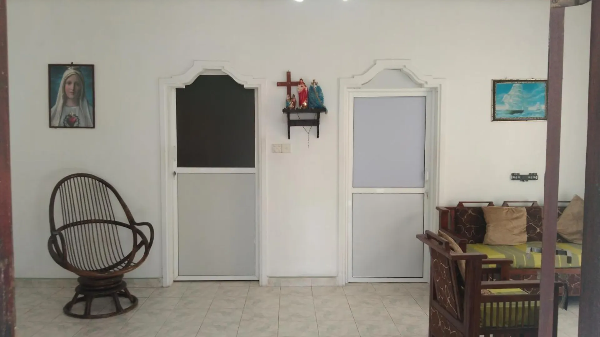 Diana'S Place Νεγκόμπο Hostel