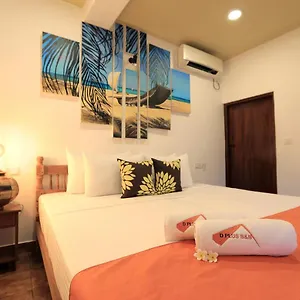 Maison d'hôtes D, Negombo