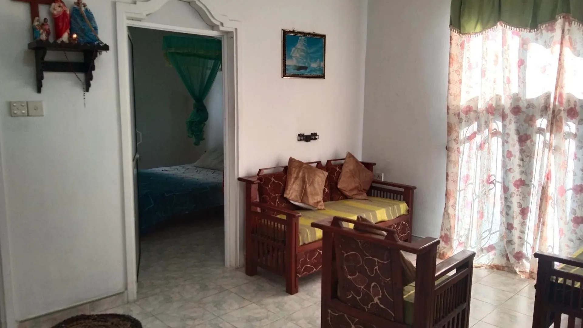 Hostel Diana'S Place Negombo