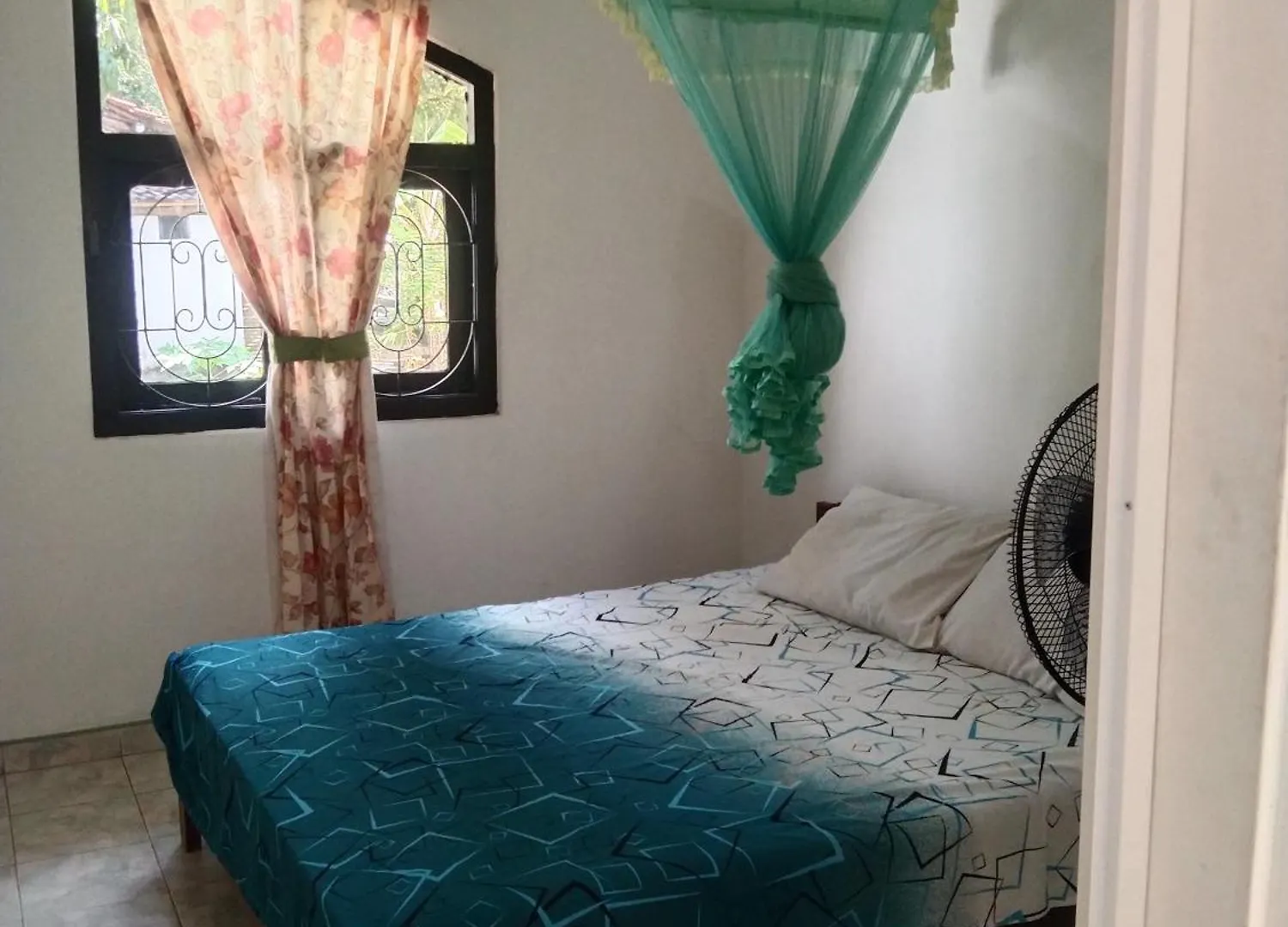Diana'S Place Negombo