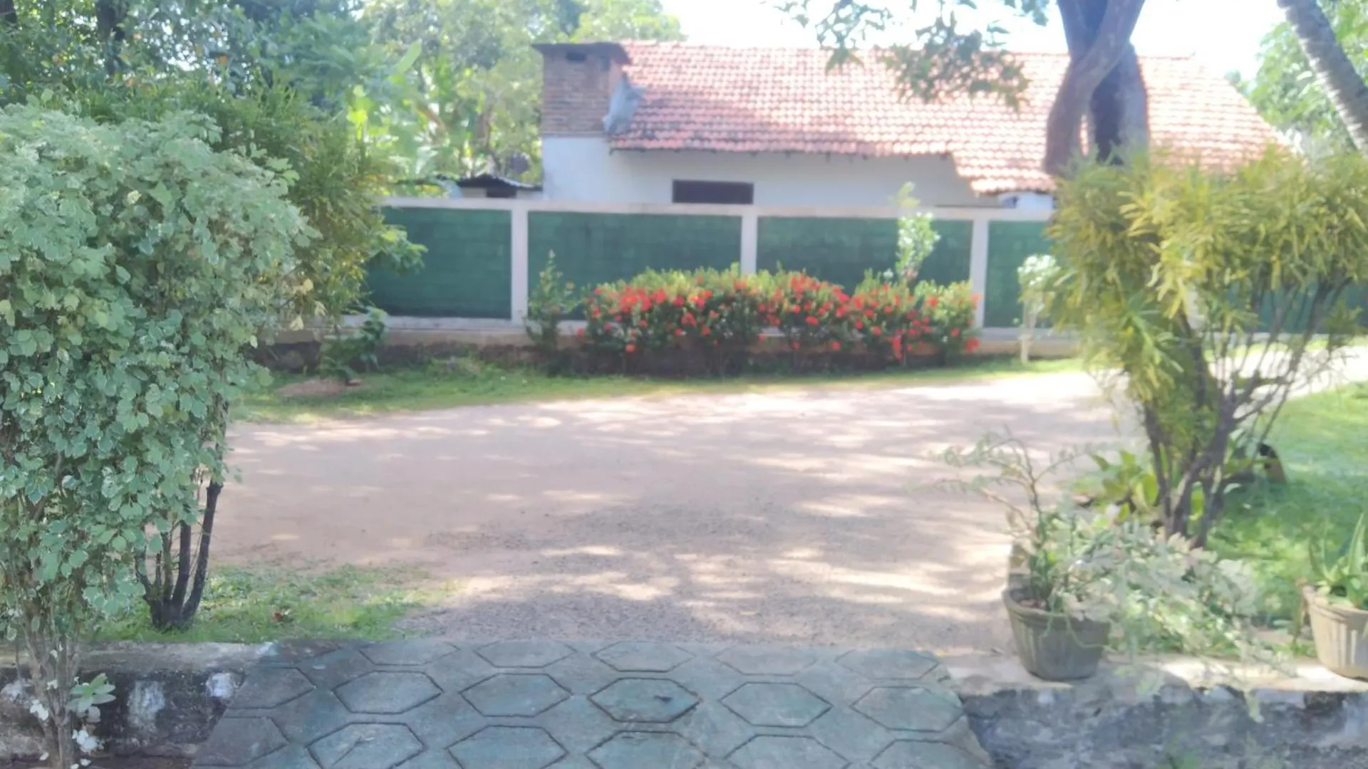 Diana'S Place Negombo 0*,  Sri Lanka