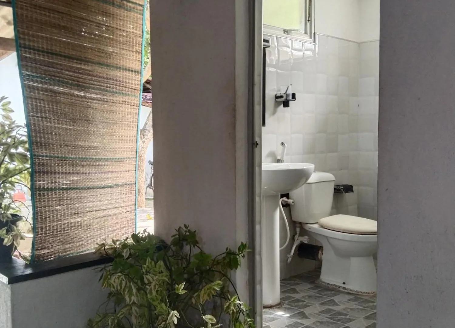 Diana'S Place Negombo