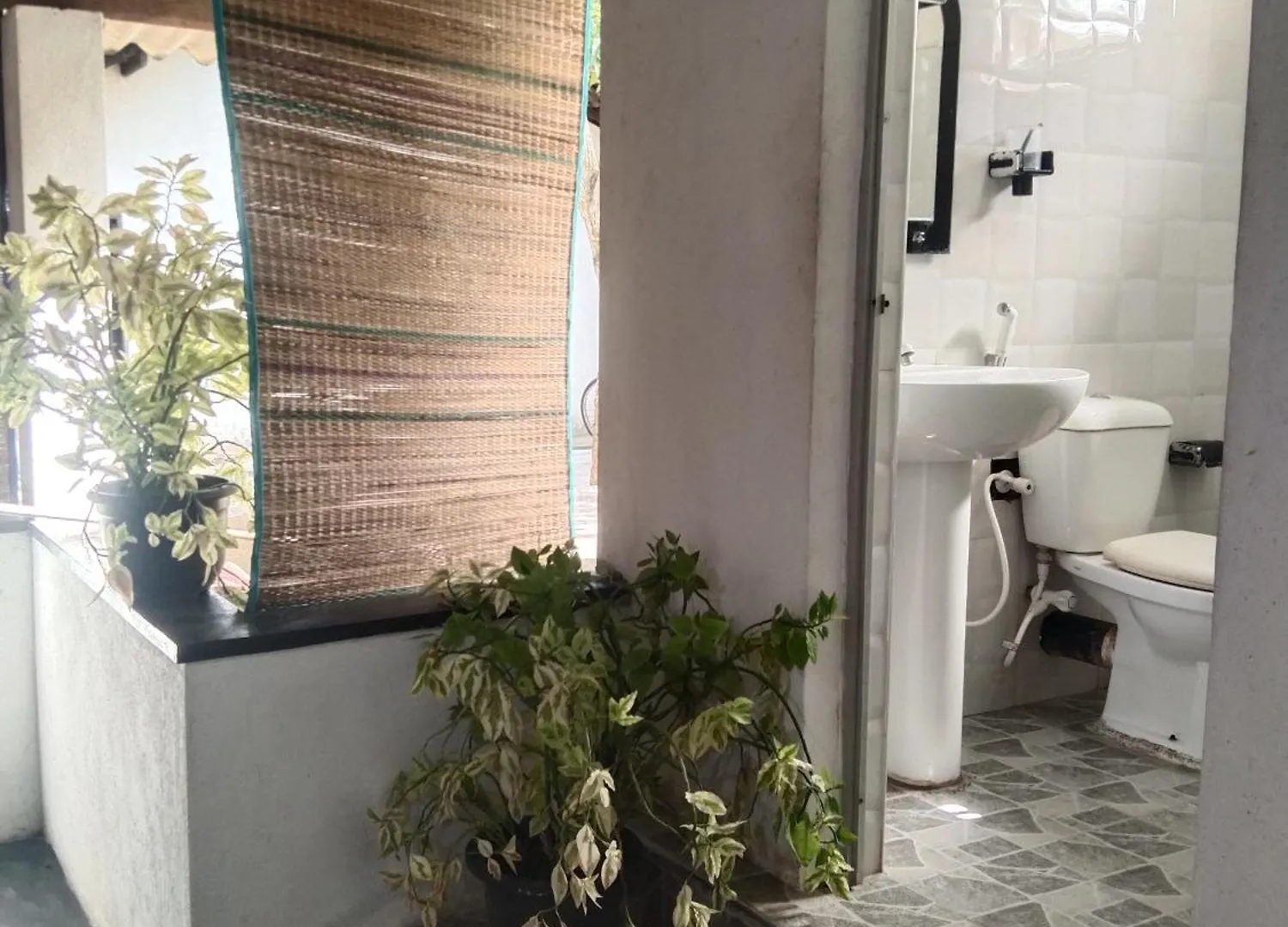 Hostel Diana'S Place Negombo